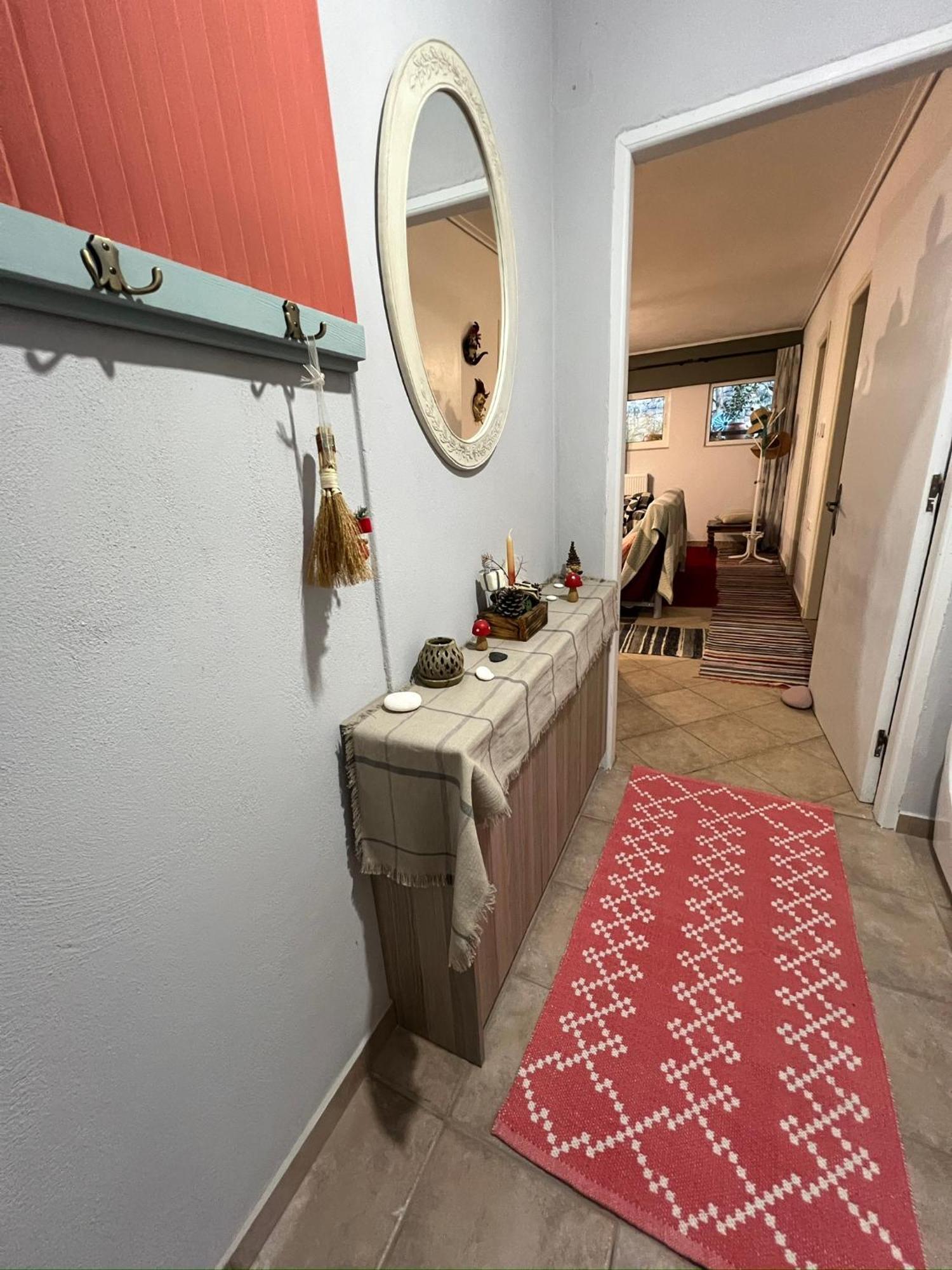 阿姆菲克利亚Alonaki House公寓 外观 照片