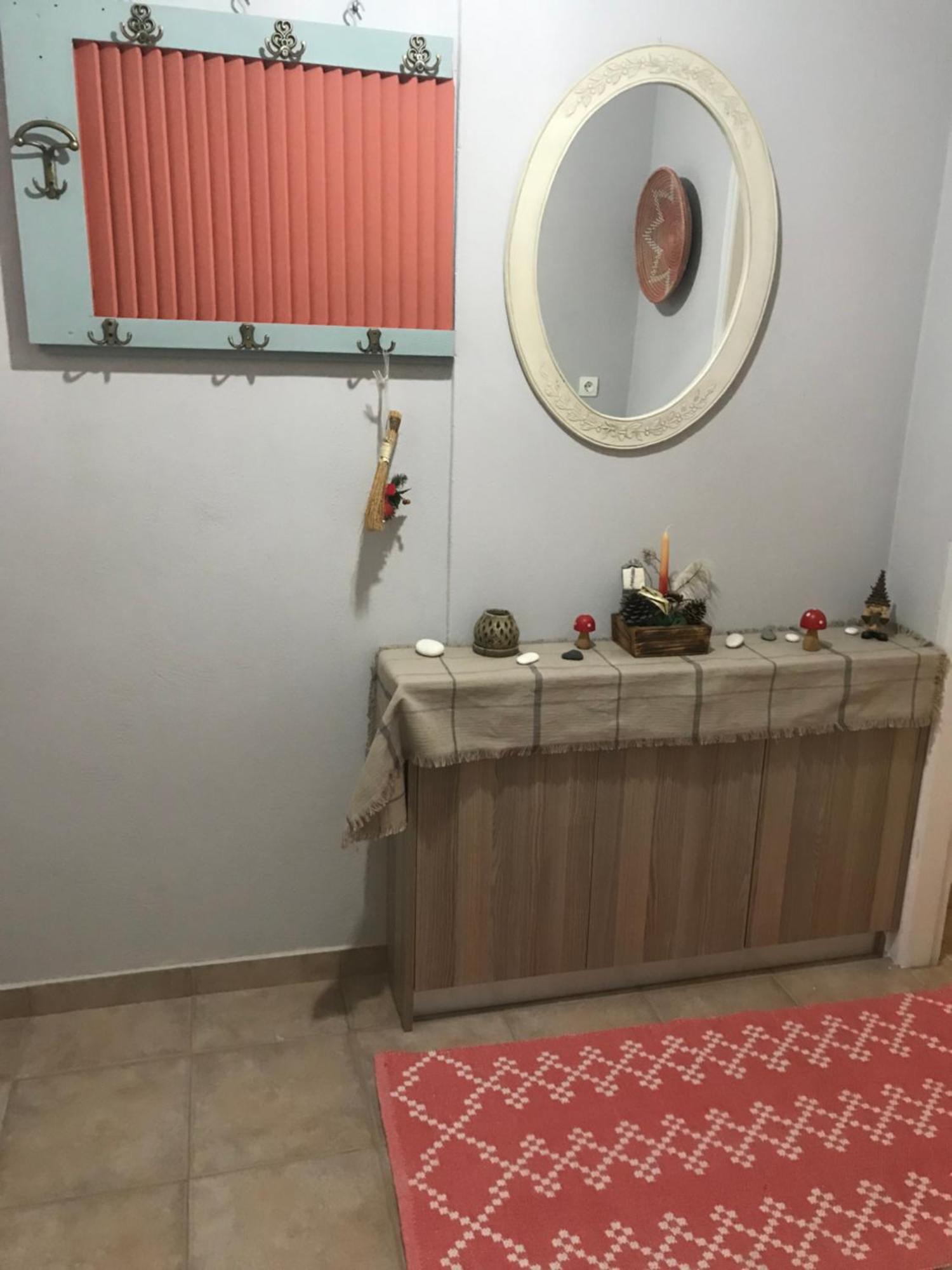阿姆菲克利亚Alonaki House公寓 外观 照片