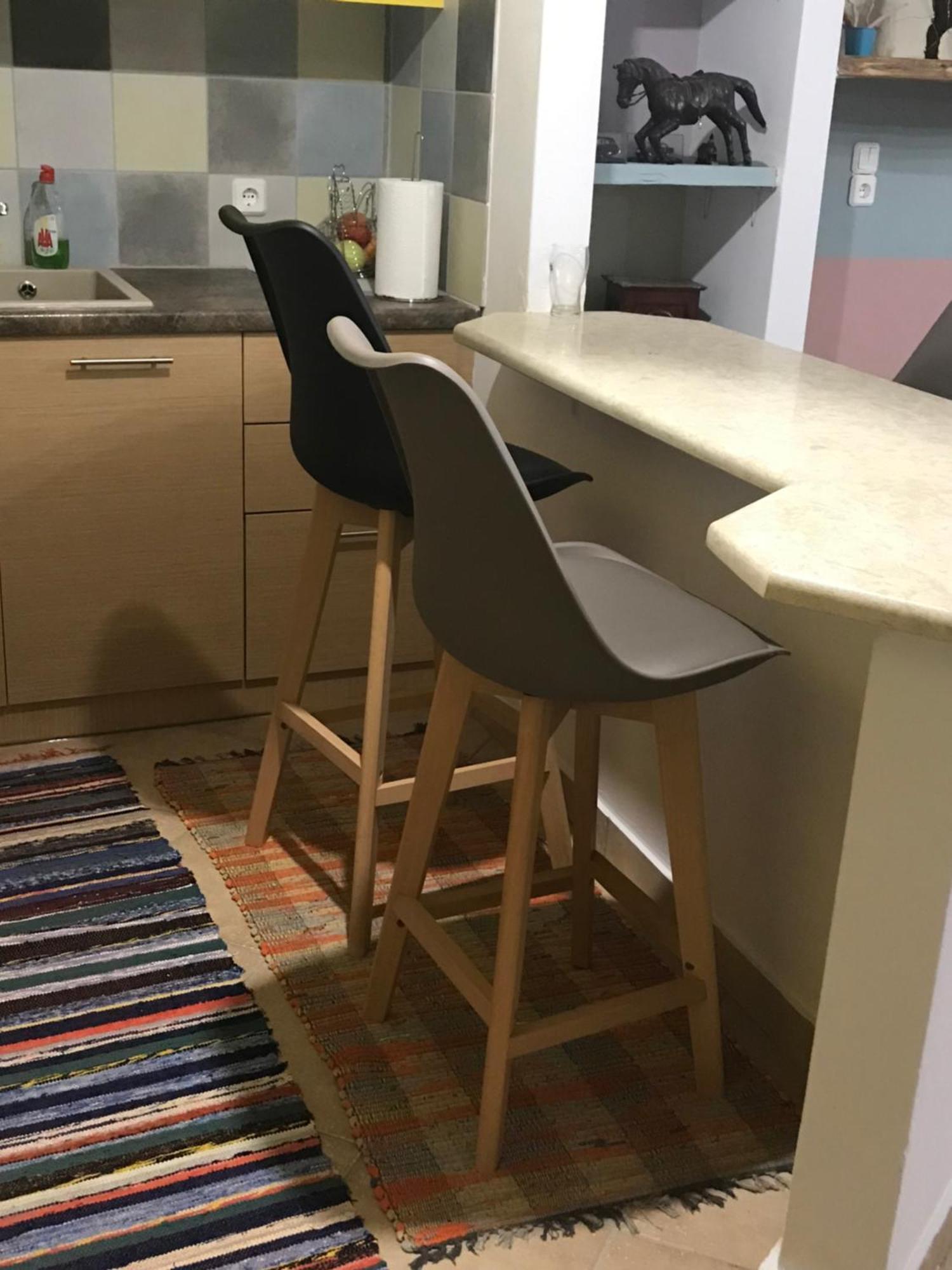 阿姆菲克利亚Alonaki House公寓 外观 照片