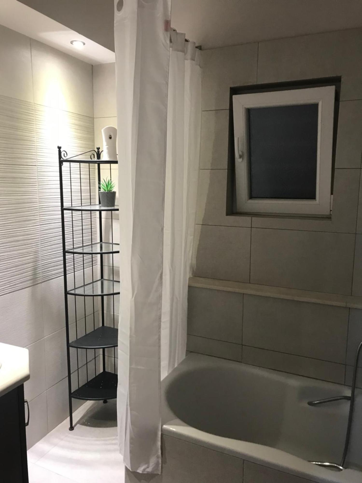 阿姆菲克利亚Alonaki House公寓 外观 照片