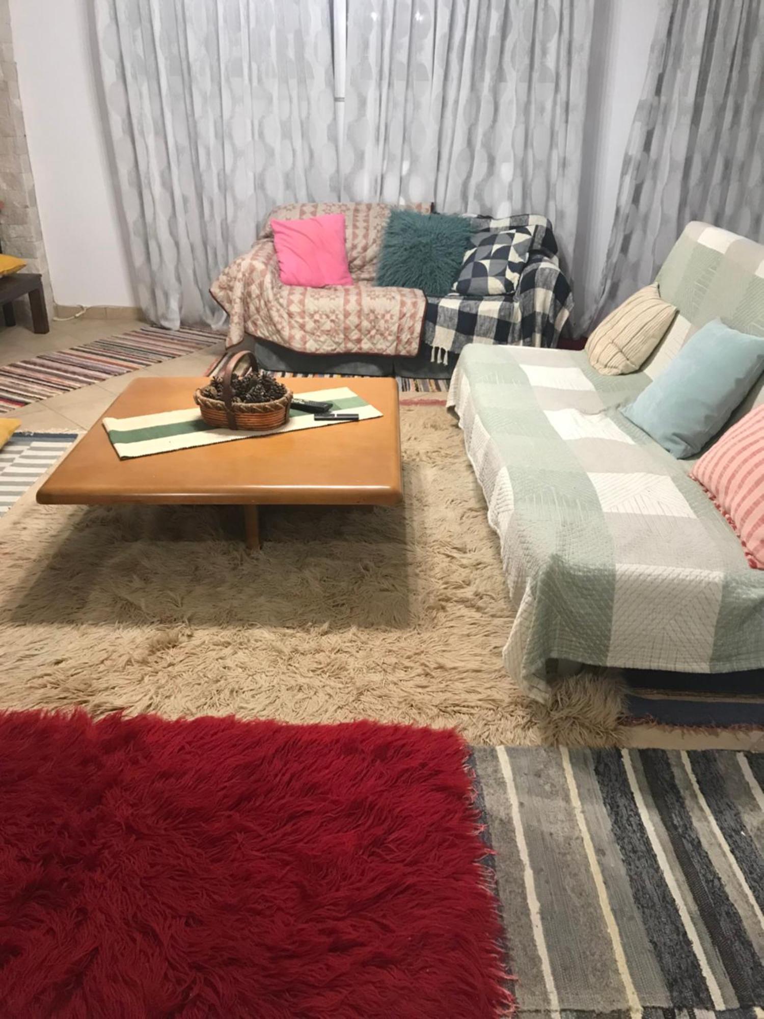 阿姆菲克利亚Alonaki House公寓 外观 照片
