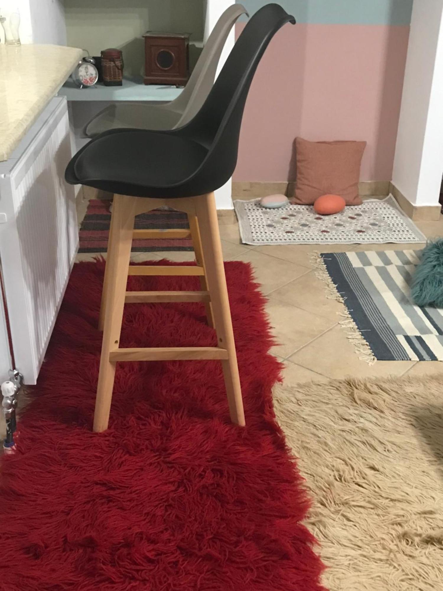 阿姆菲克利亚Alonaki House公寓 外观 照片